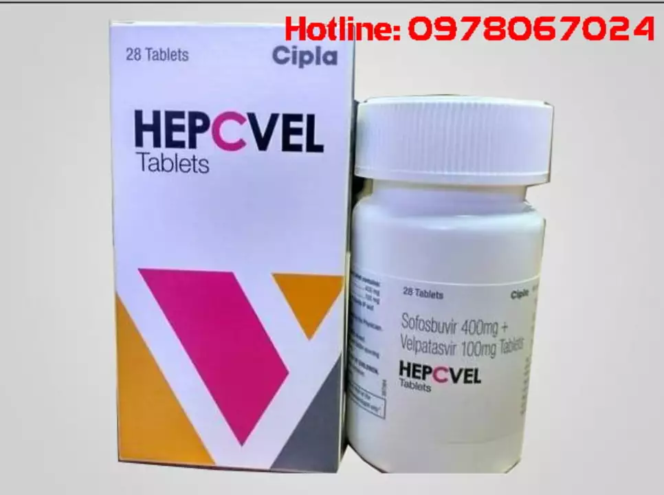 How Velpatasvir is Revolutionizing the Treatment of Hepatitis C