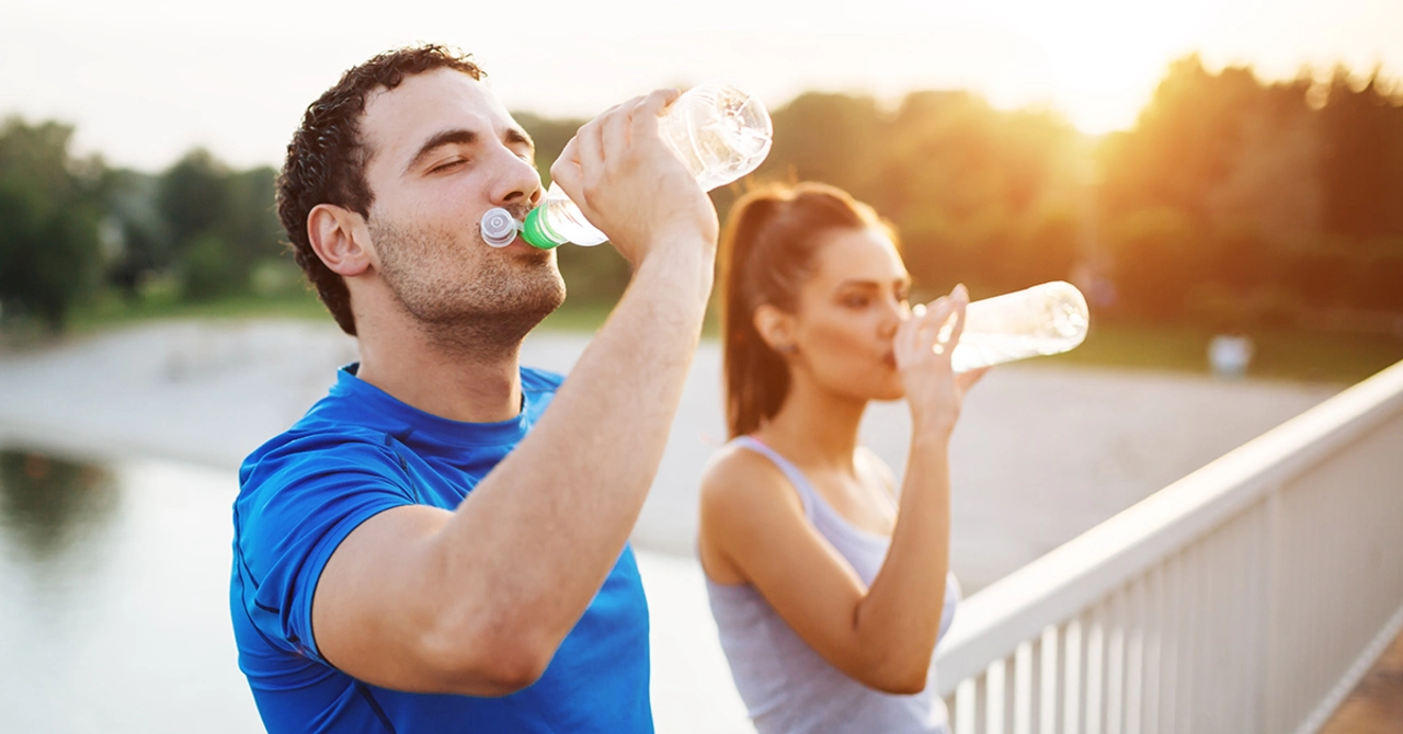 The importance of staying hydrated during capecitabine treatment
