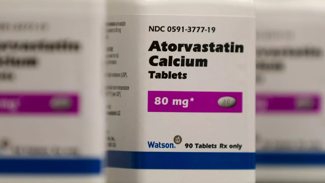 The Long-Term Effects of Atorvastatin Use