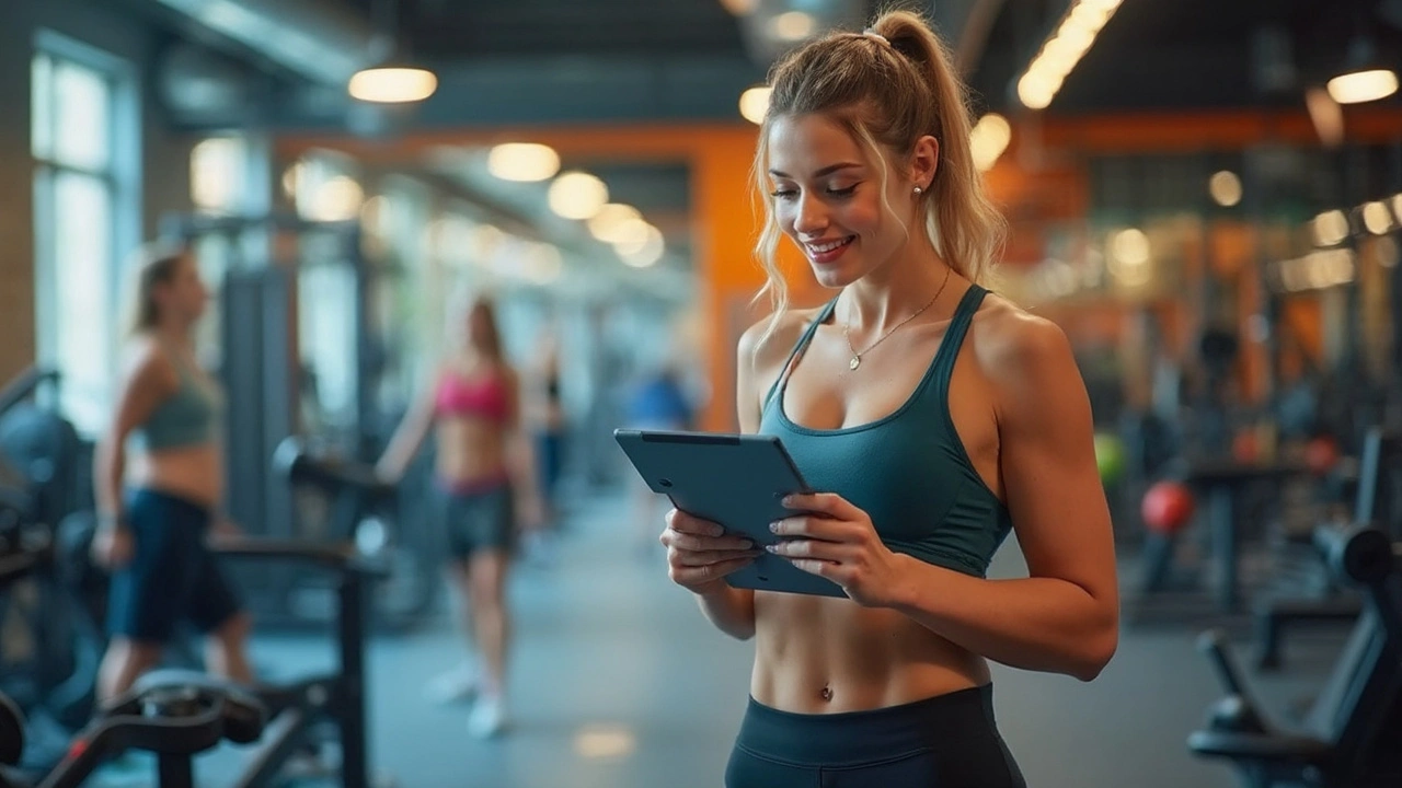 Building Your Customized Exercise Plan