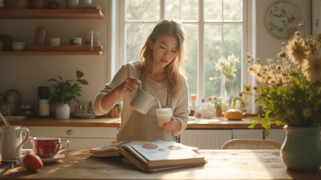 Kefir Health Benefits: Uncovering the Science and Everyday Impact
