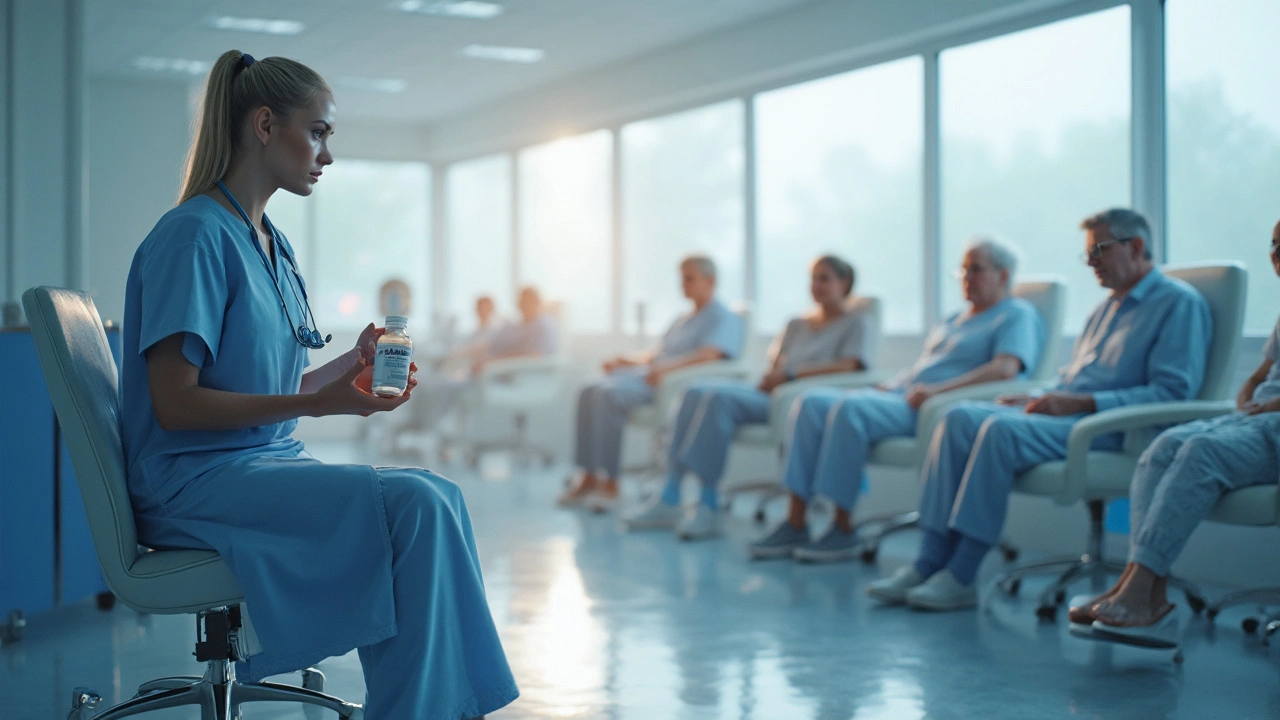 PhosLo Uses, Side Effects, and Tips for Kidney Health