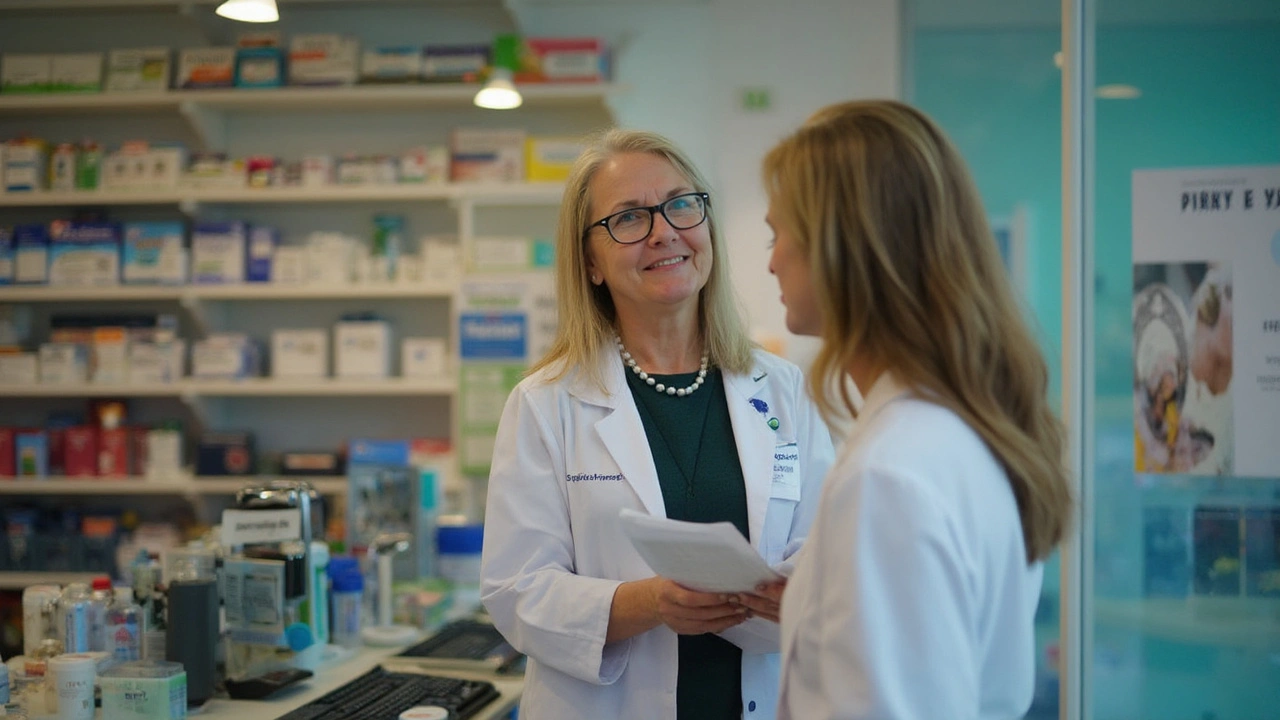 Tips for Taking Zyprexa Safely