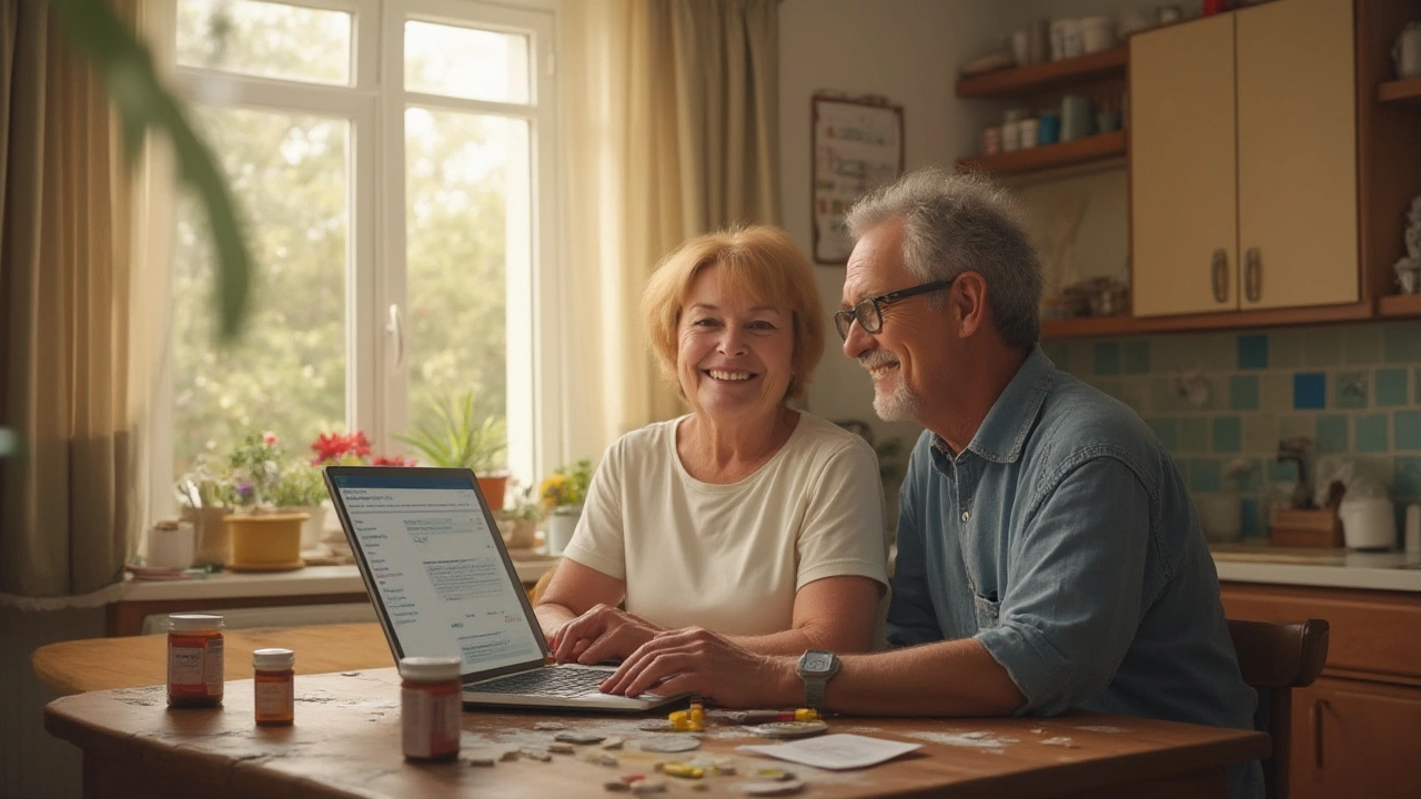 How genericday.com Makes Online Pharmacies Safer and Cheaper for Prescription Drugs