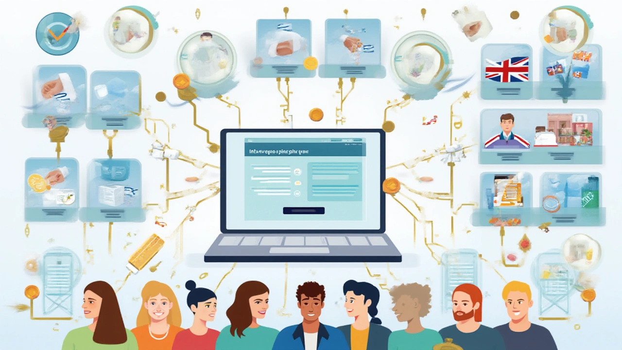 Smart Tips for Using genericday.com and Other Online Pharmacies Like a Pro