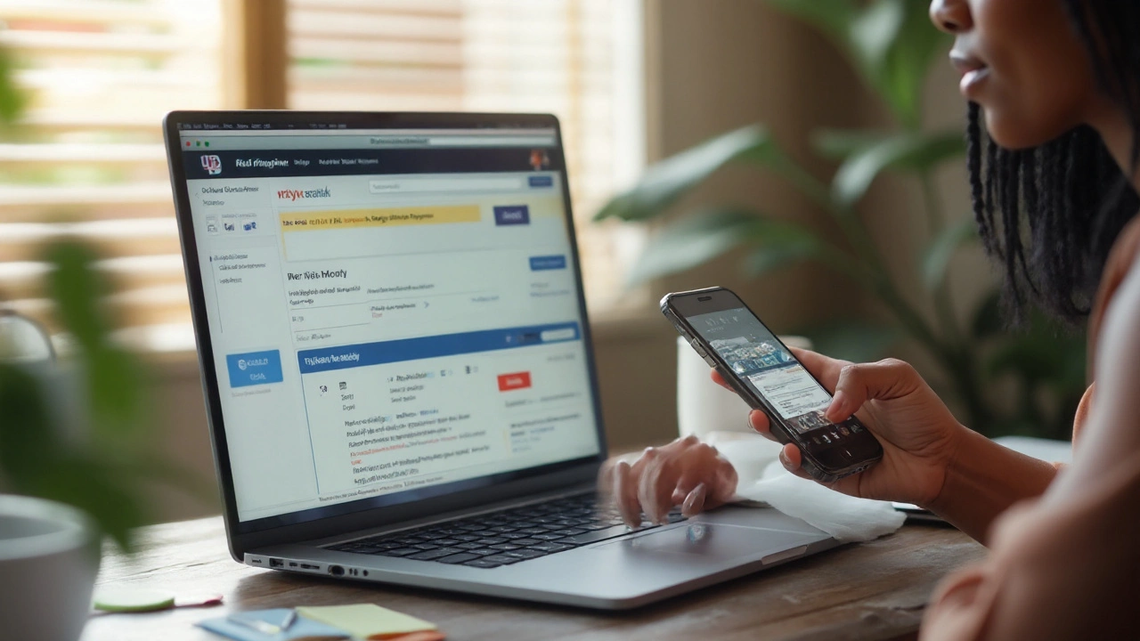 Online Pharmacy rxgoldenpharmacy.com: Login, Ordering Steps, and Safety Checks