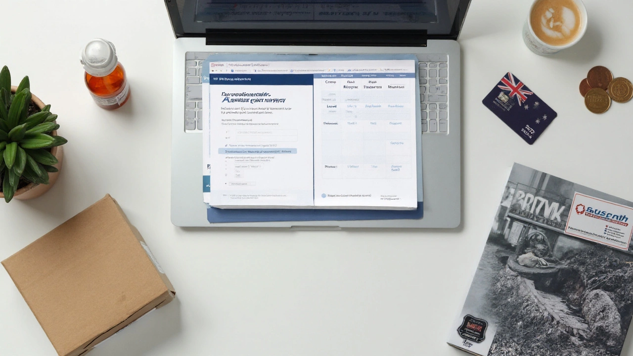 How to order safely: a step-by-step playbook