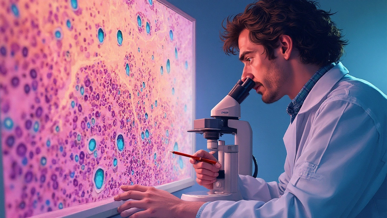 Treatment Options Across the Spectrum