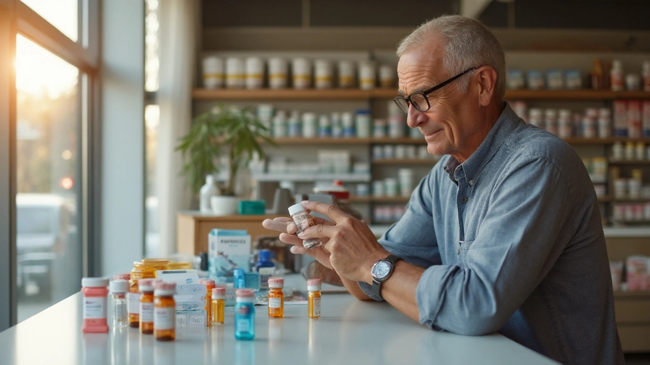 Womenra (Sildenafil) vs Other ED Pills - Benefits, Cost & Side Effects