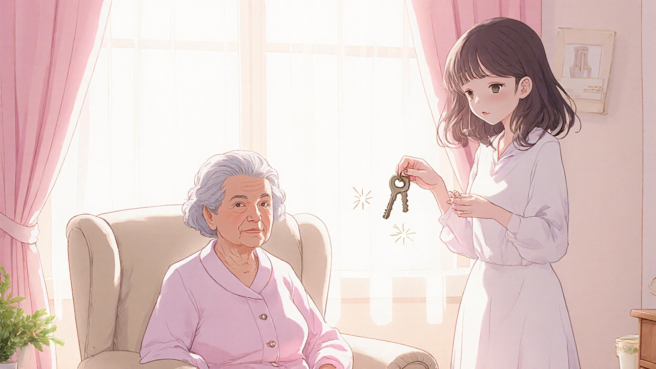 How Dementia Affects Memory and Cognitive Function