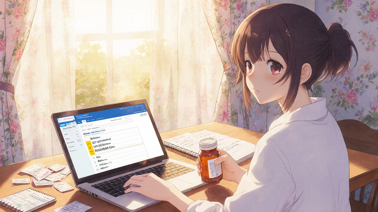 FDA Databases: How to Verify Medications and Spot Counterfeit Drugs