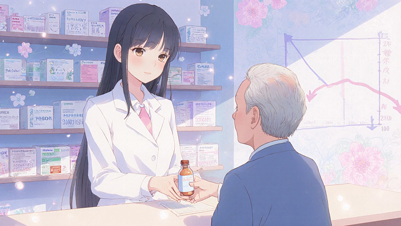 Pharmacy Reimbursement Models: How Laws Shape Generic Drug Payments