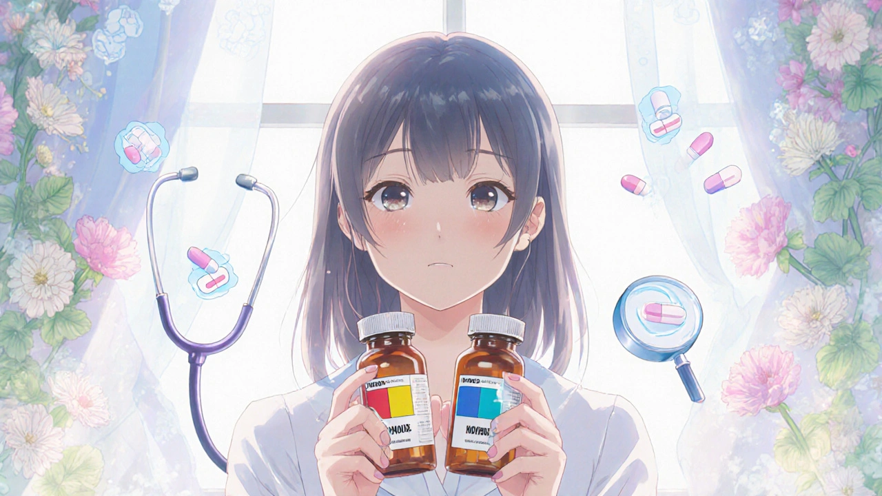 Switching from Brand to Authorized Generic: Practical Tips for Patients and Pharmacies