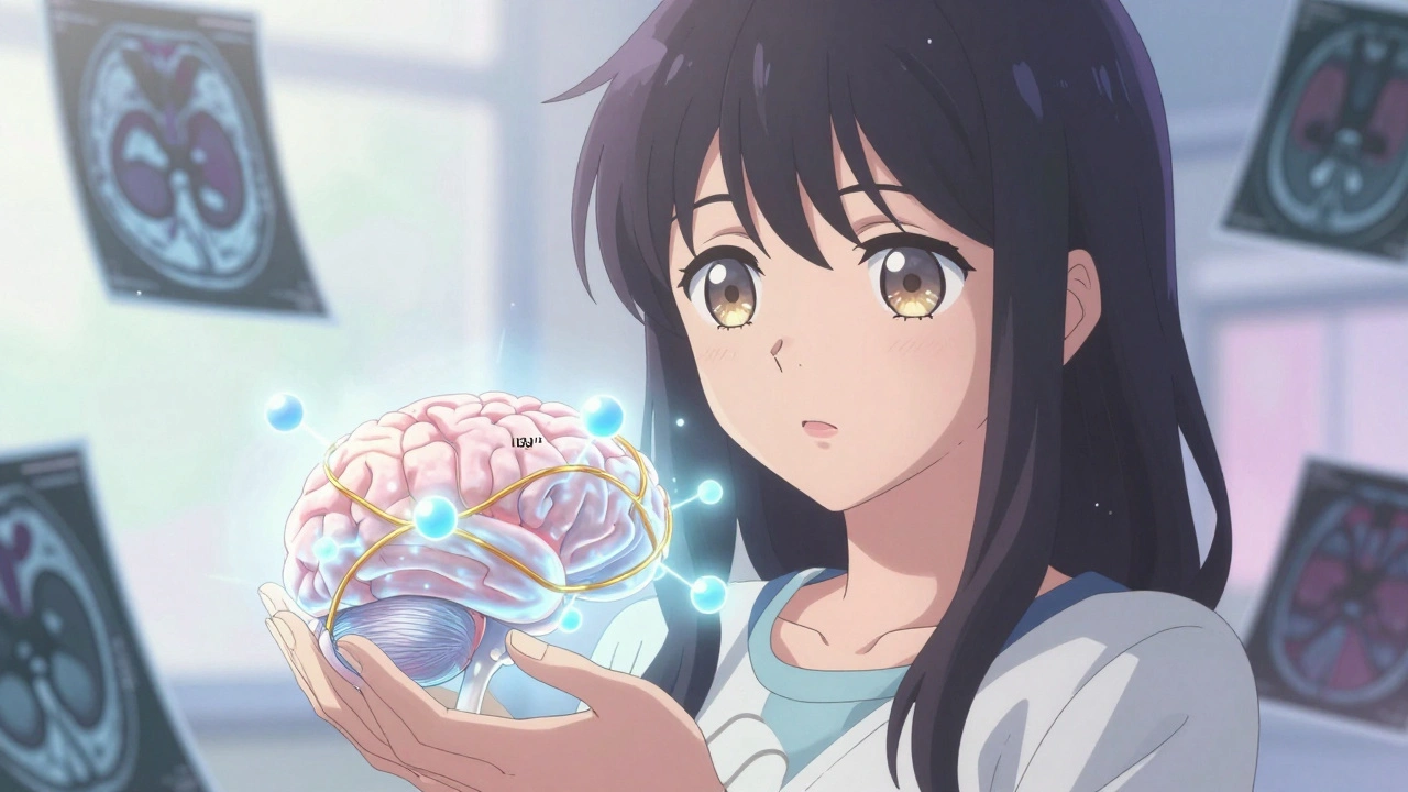 Brain Tumors: Types, Grades, and Multimodal Treatments Explained