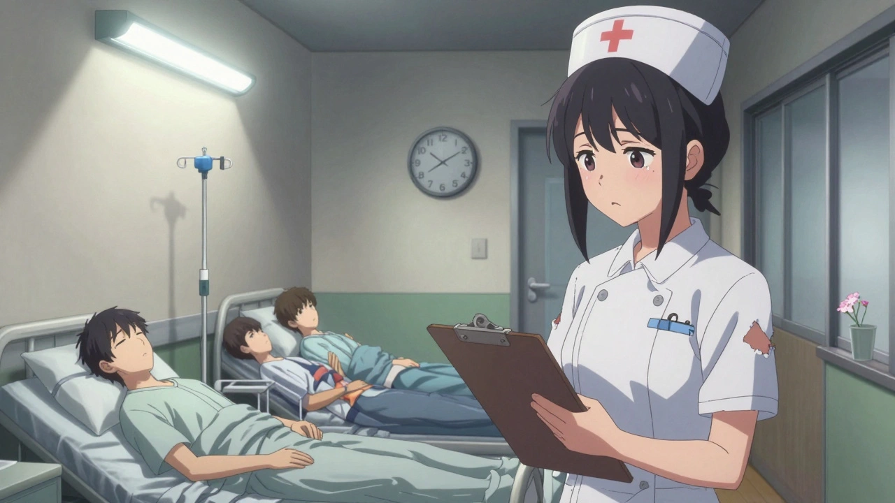 Healthcare System Shortages: How Hospital and Clinic Staffing Crises Are Affecting Patient Care