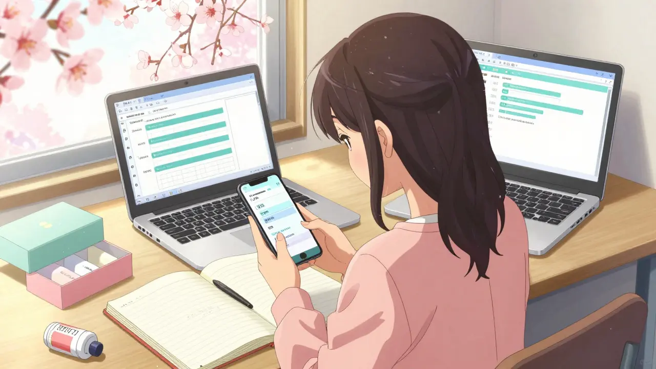 How to Get Free Medication Samples Ethically and Track Lot Expiration Dates