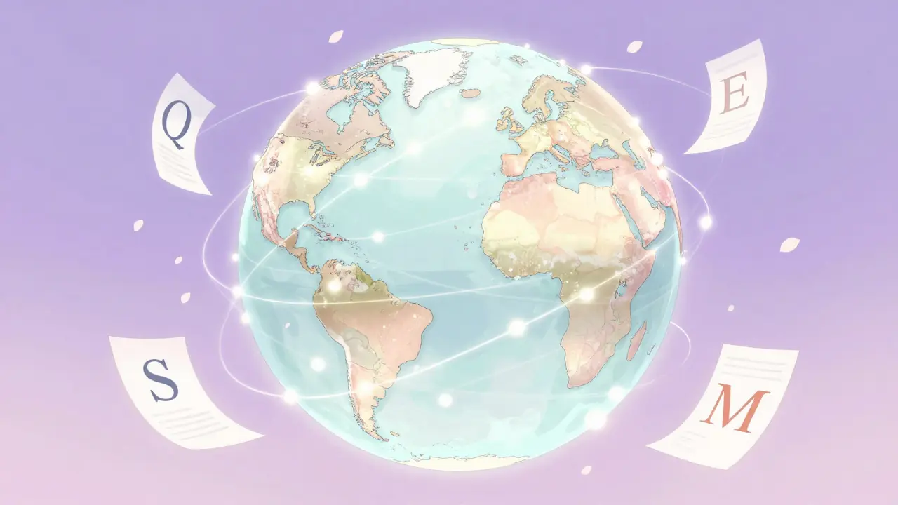 International ICH Guidelines: How Global Harmonization Improves Medication Safety