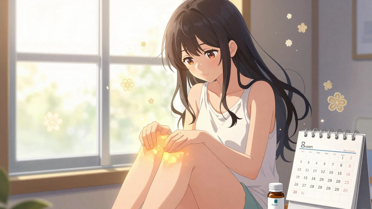 Lupus Arthritis and Hydroxychloroquine: How This Drug Reduces Joint Inflammation and Prevents Flares