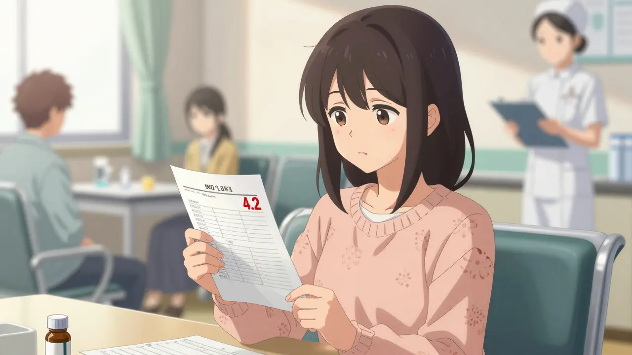 Managing Warfarin and Antibiotics: What You Need to Know About Dangerous Interactions