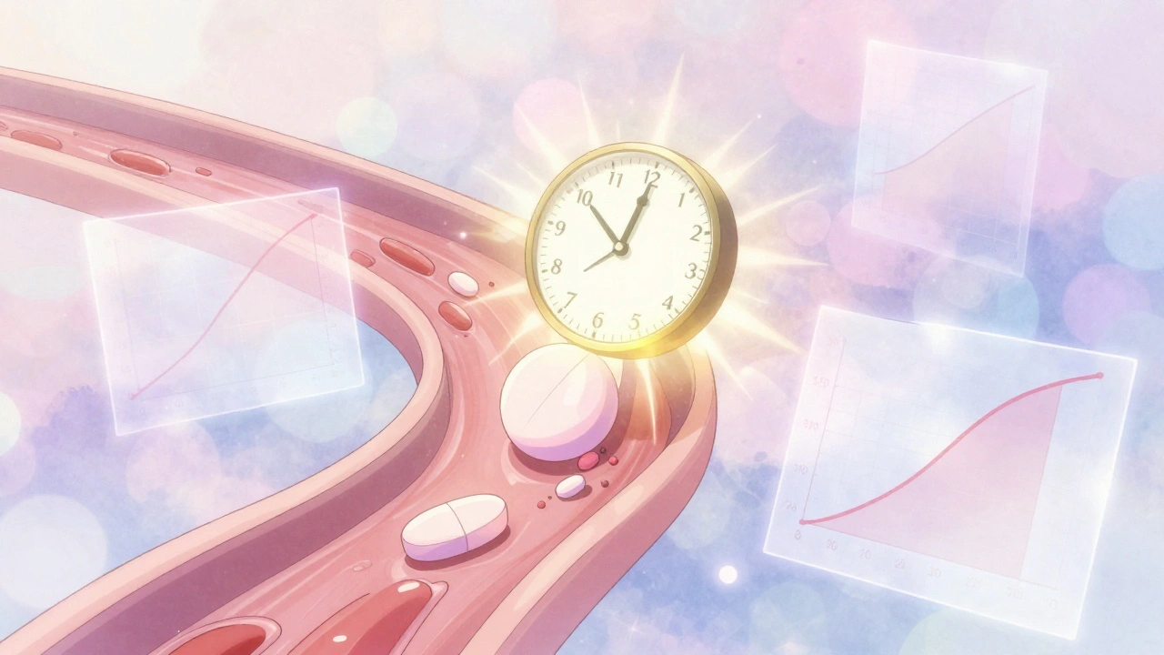 Partial AUC: Advanced Bioequivalence Measurements Explained