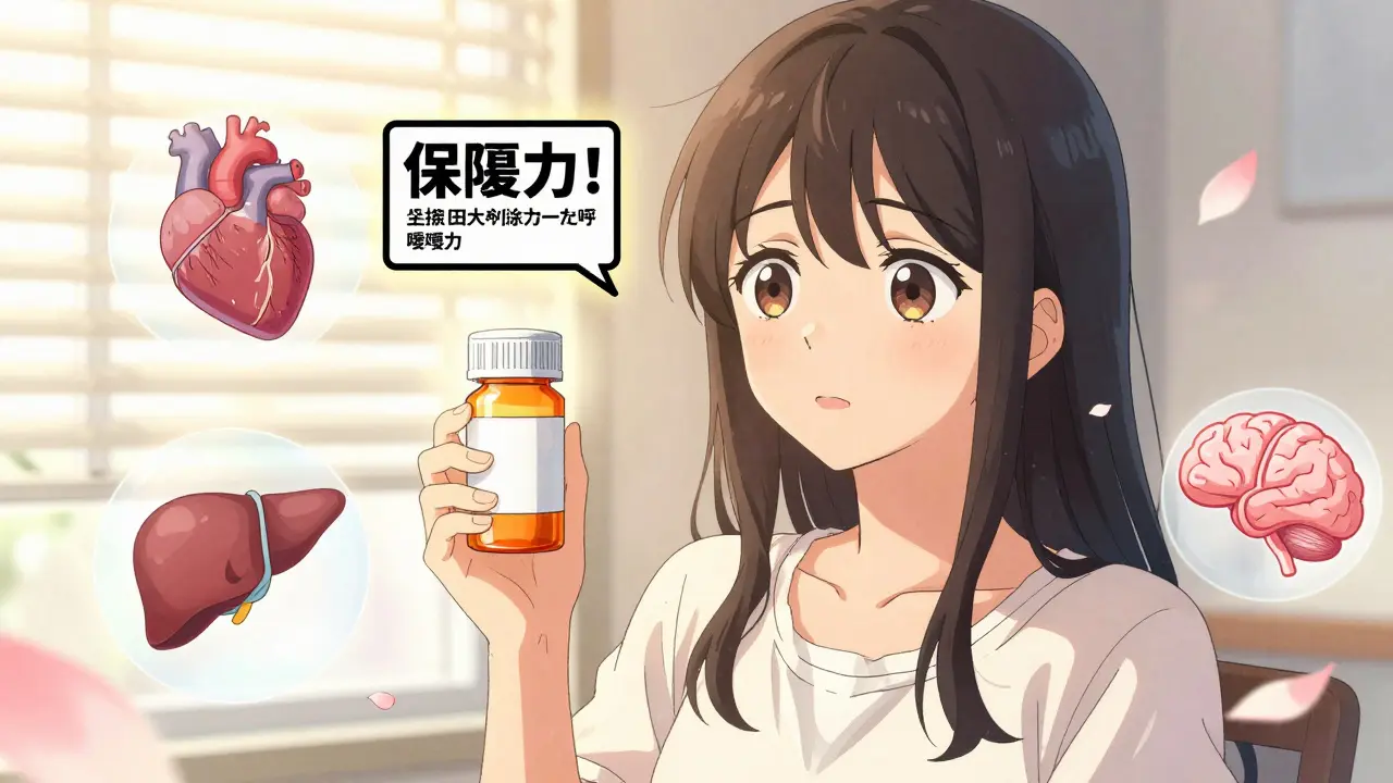 FDA Boxed Warnings Explained: What Every Patient Needs to Know