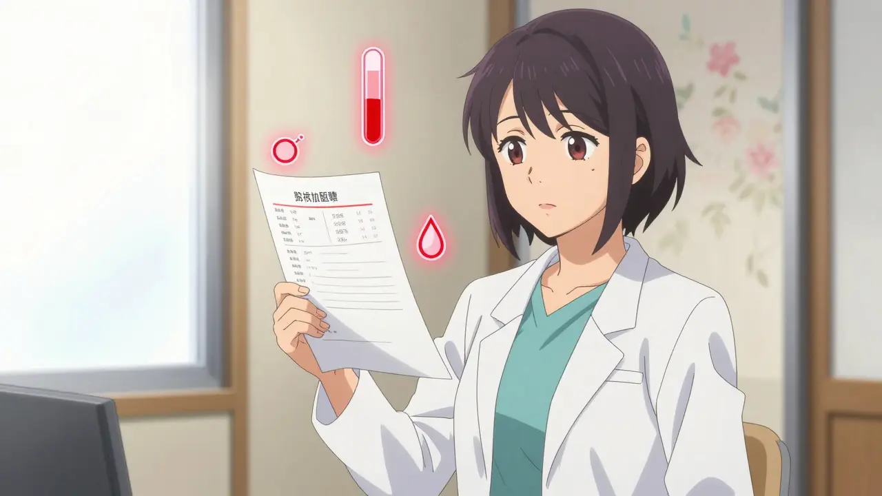 Heart Disease Risk Factors: Age, Family History, Smoking, and What You Can Do