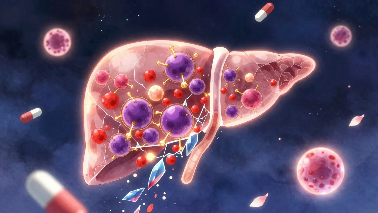 Lopinavir/Ritonavir Boosting: How CYP3A4 Interactions Affect Real-World Drug Safety