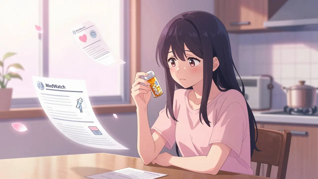 MedWatch System Explained: How FDA Tracks Drug and Device Safety