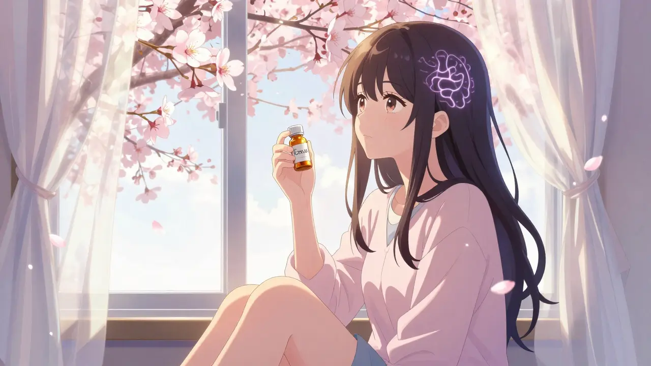 New Antidepressants with Better Side Effect Profiles: What’s Emerging in 2026