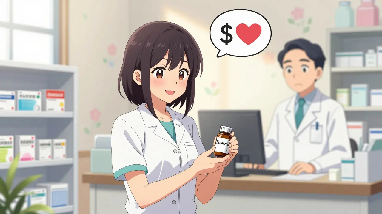 VA Generic Coverage: How Veterans Affairs Formularies Control Prescription Costs and Access