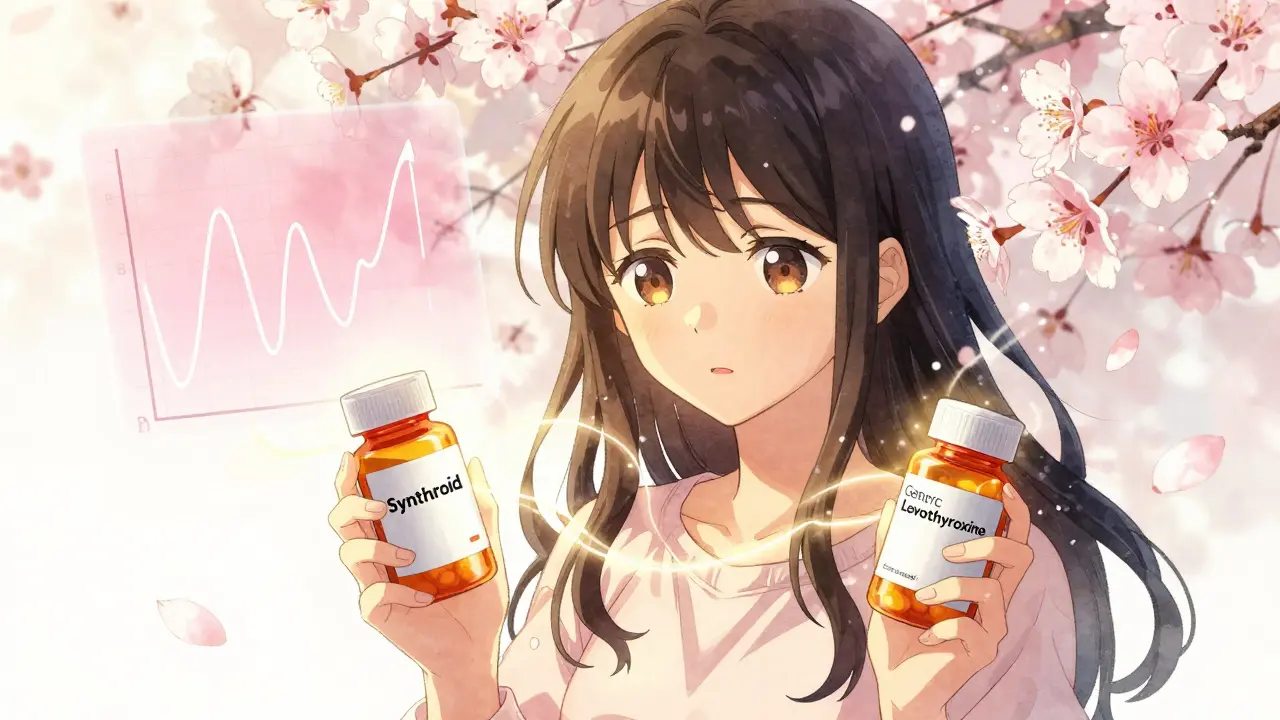 Why Some People React Differently to Generic Medications