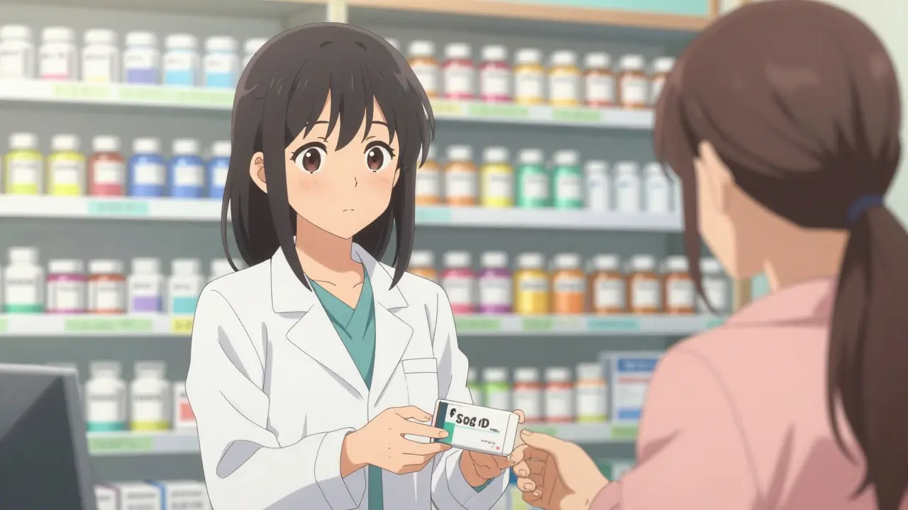 Global Generic Drug Policies: How Countries Balance Affordability and Quality