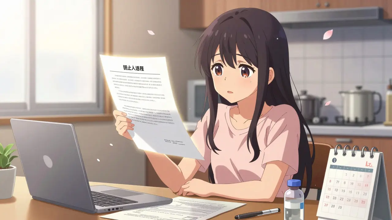 How to Appeal Insurance Denials for Brand-Name Medications