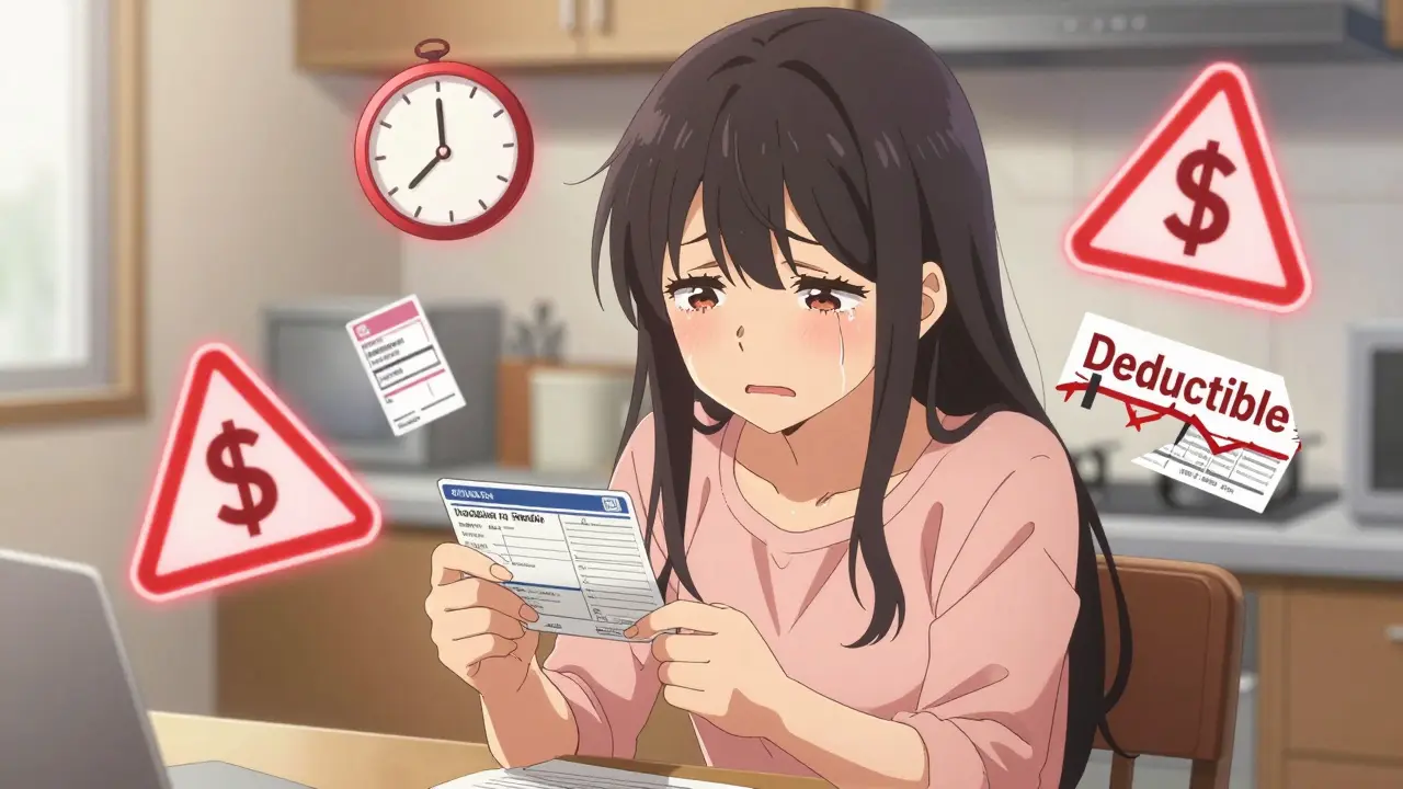 Using Copay Cards Safely: Access Without Compromising Care