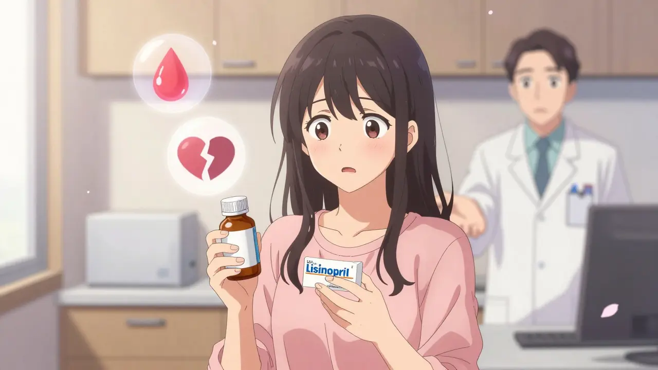 Heart Medications and Their Dangerous Combinations: What to Avoid