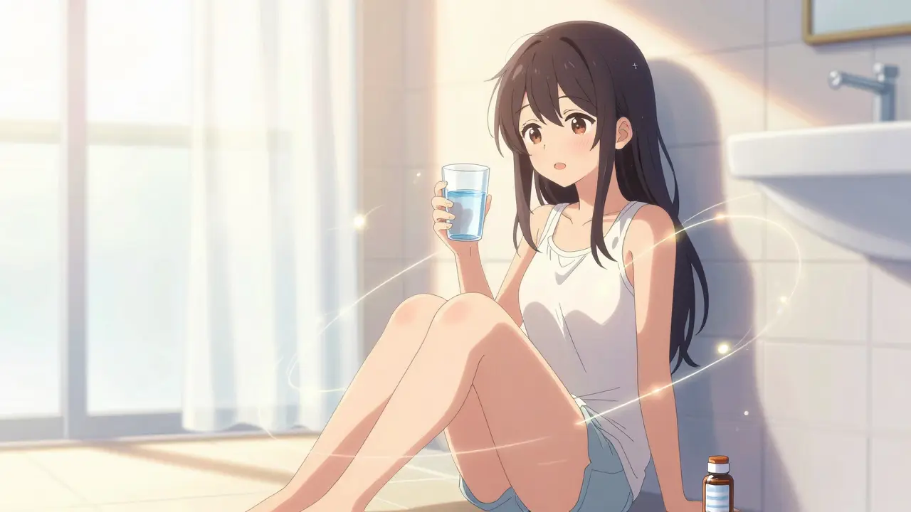 OTC Constipation Remedies: Fiber, Stool Softeners, and Laxatives Explained