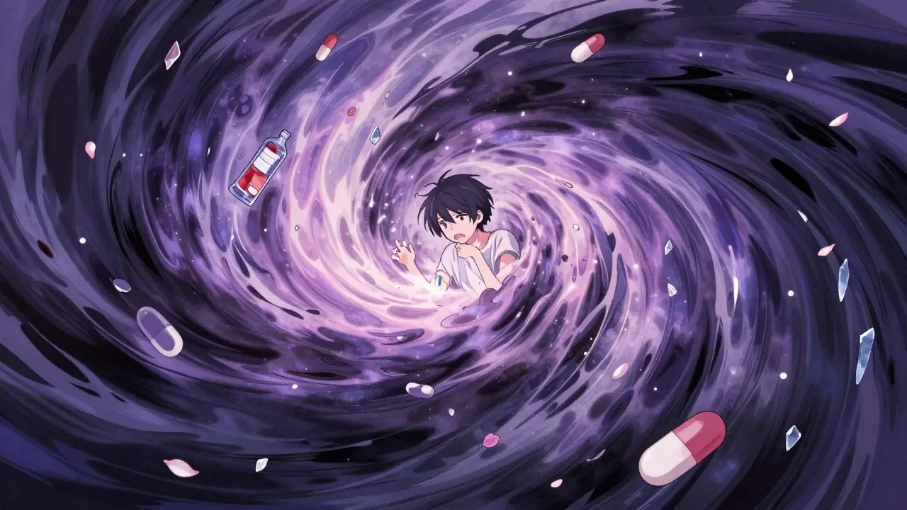 Alcohol and Opioids: The Dangerous Risks of Mixing