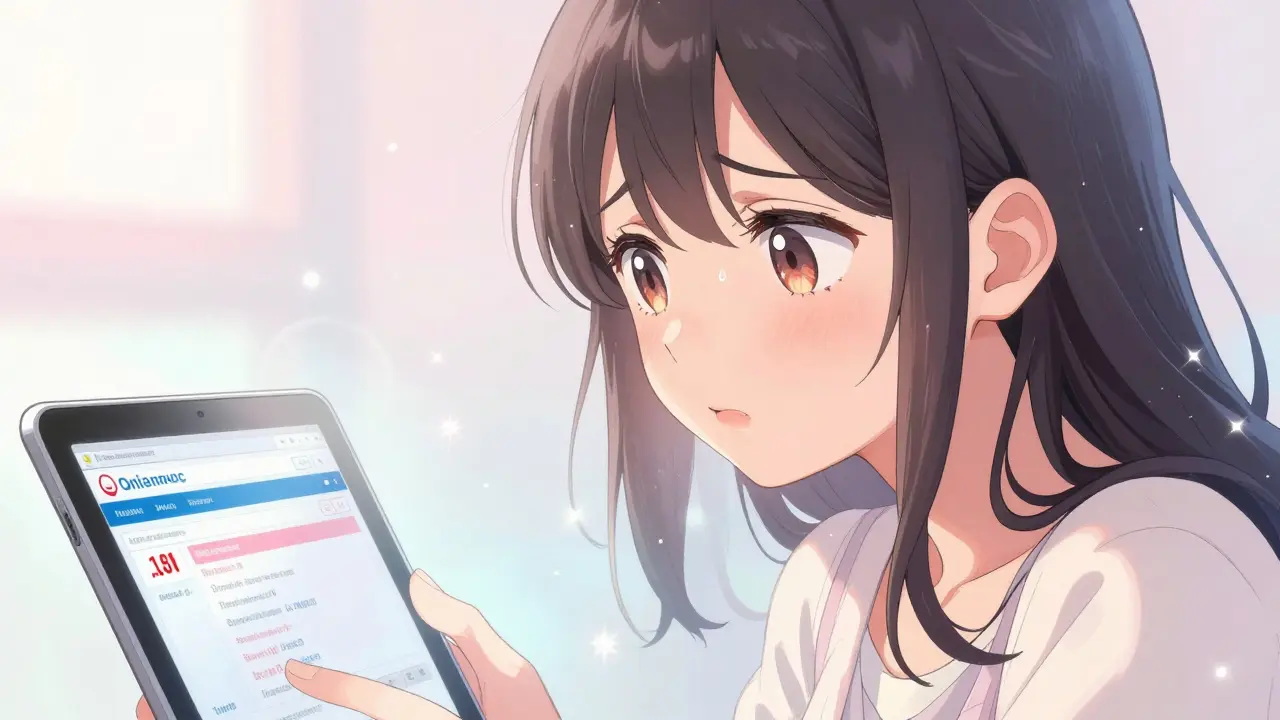 Are Online Pharmacies Safe? How to Spot Legitimate Generic Drug Sites