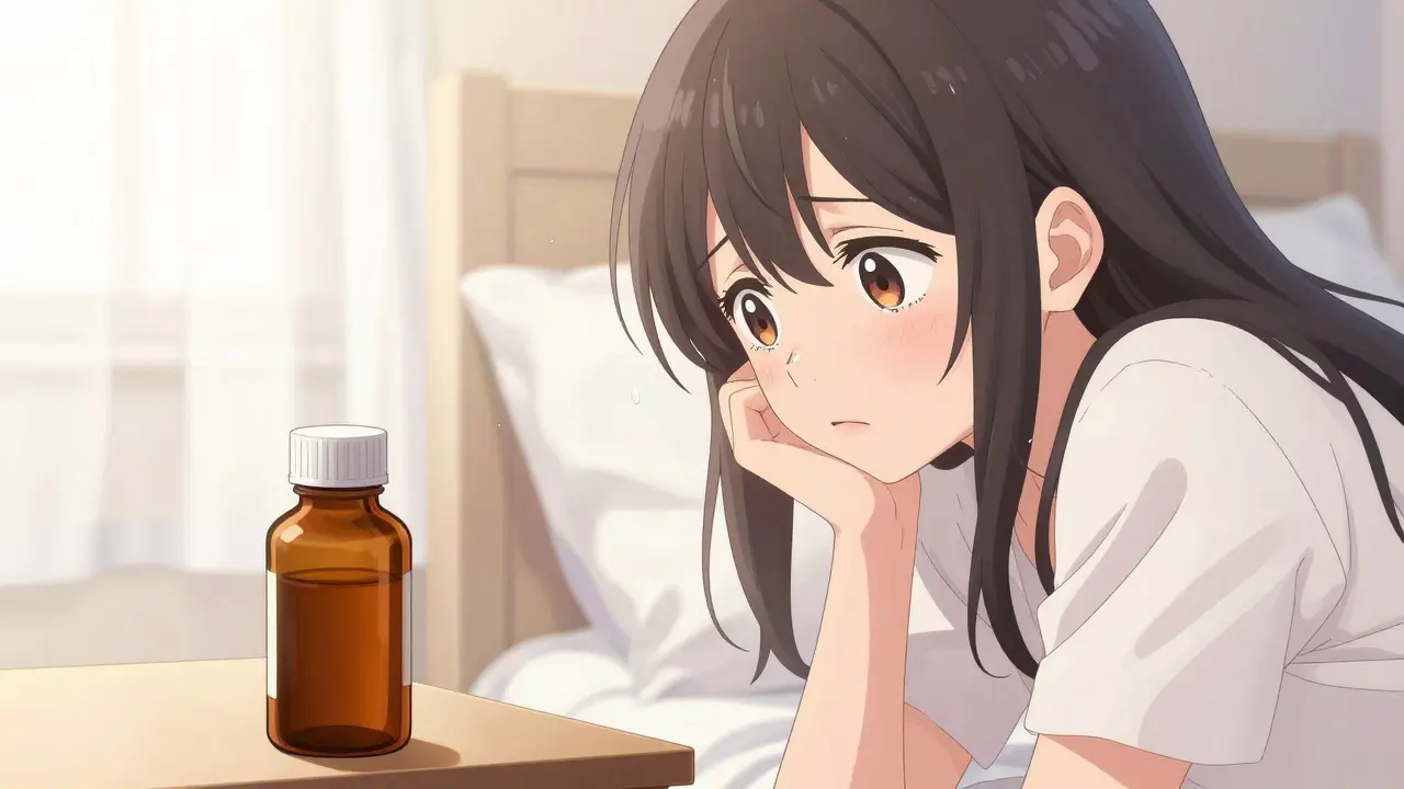 Automated Refills for Generic Medicines: A Complete Guide to Convenience