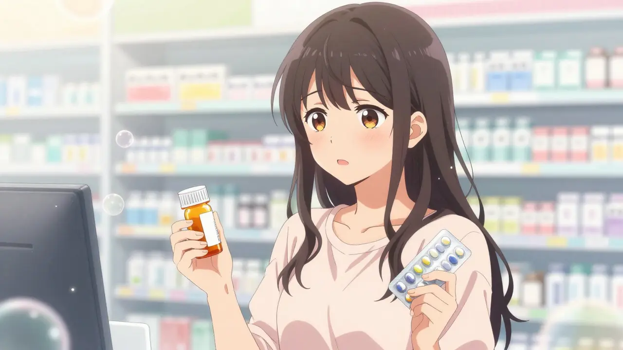 Do Antibiotics Make Birth Control Pills Fail? The Evidence-Based Truth